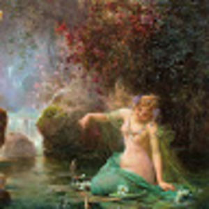 Meet your Posher, Delicate beauty